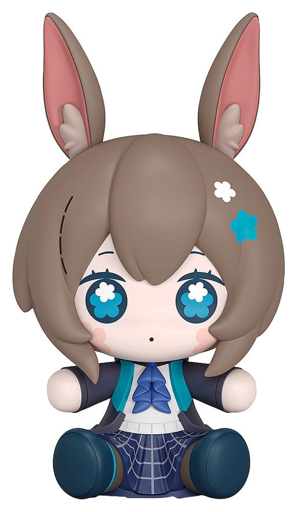 SU ORDINAZIONE Arknights Huggy Good Smile Amiya 7 cm
