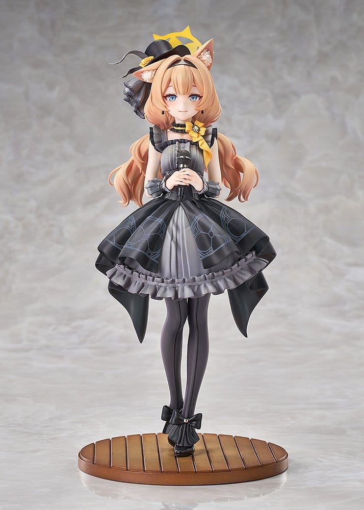 PREORDINE+ 07/2027 Blue Archive PVC Statue 1/7 Mari (Idol): Memorial Lobby Ver. 24 cm