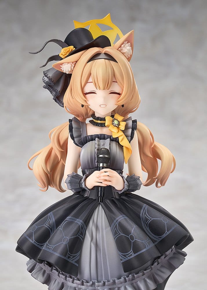 PREORDINE+ 07/2027 Blue Archive PVC Statue 1/7 Mari (Idol): Memorial Lobby Ver. 24 cm