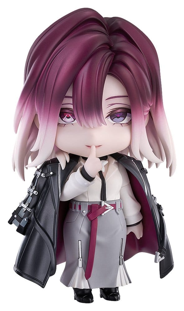 PREORDINE+ CHIUSO 02/2027 Path to Nowhere Nendoroid Action Figure Shalom 10 cm