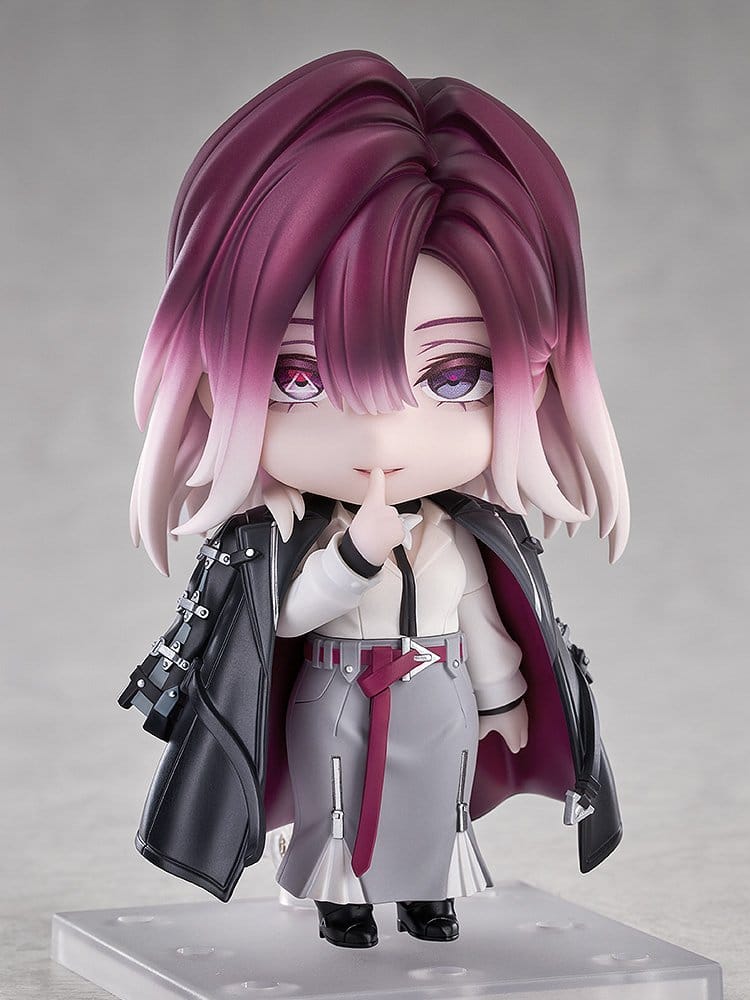 PREORDINE+ CHIUSO 02/2027 Path to Nowhere Nendoroid Action Figure Shalom 10 cm