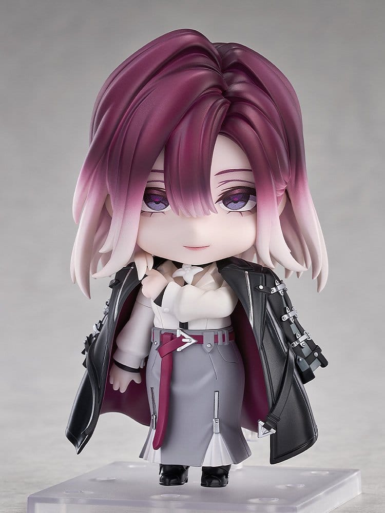PREORDINE+ CHIUSO 02/2027 Path to Nowhere Nendoroid Action Figure Shalom 10 cm