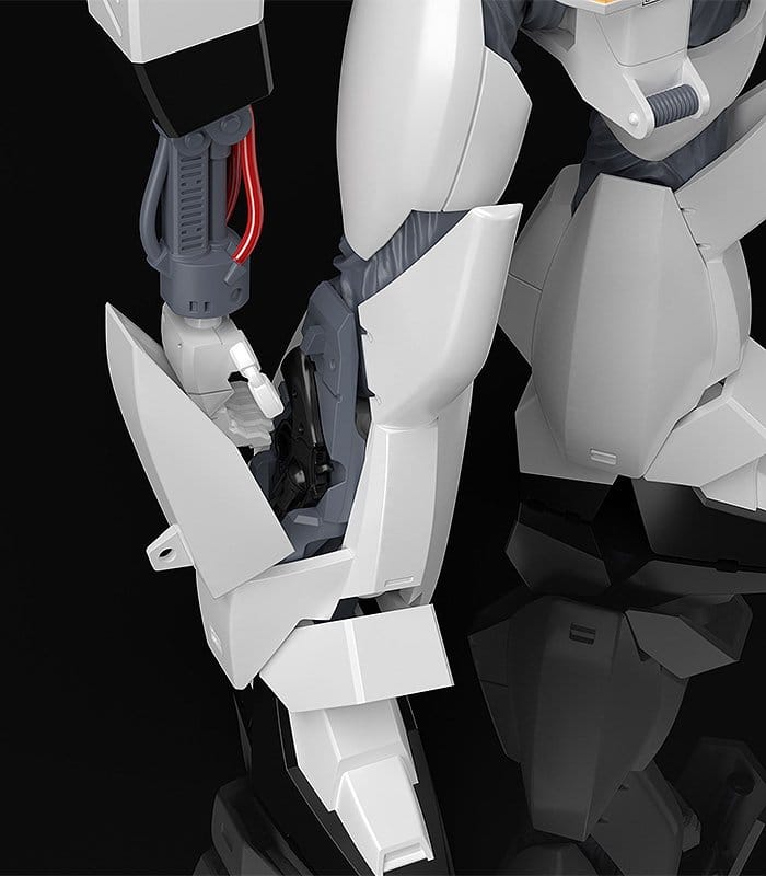 SU ORDINAZIONE Mobile Police Patlabor Moderoid Plastic Model Kit 1/60 AV-98 Ingram 13 cm