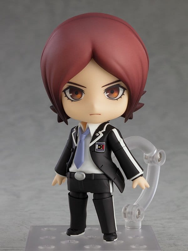 PREORDINE+ CHIUSO 10/2026 Persona 2 Eternal Punishment Nendoroid Action Figure Tatsuya Suou 10 cm