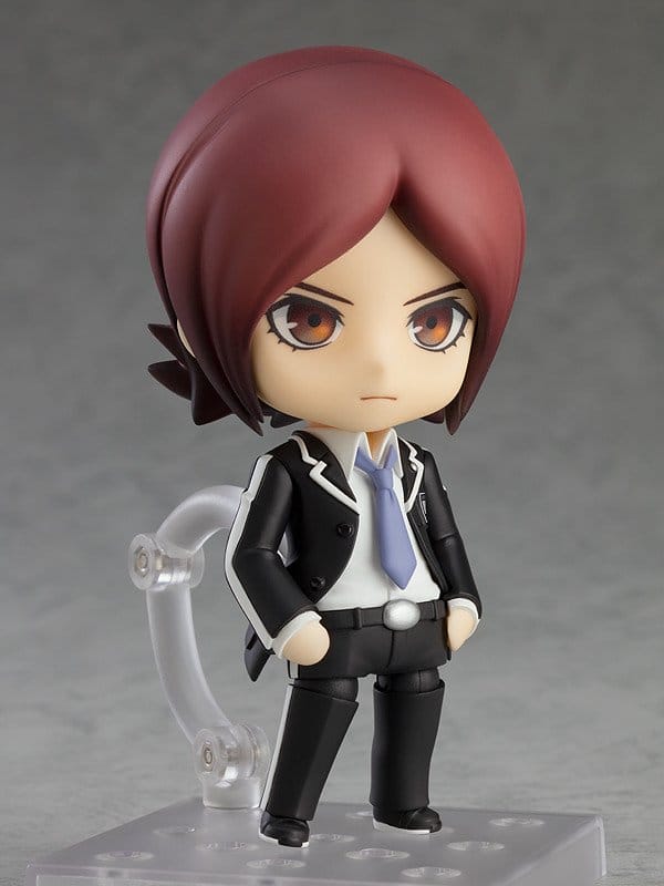 PREORDINE+ CHIUSO 10/2026 Persona 2 Eternal Punishment Nendoroid Action Figure Tatsuya Suou 10 cm