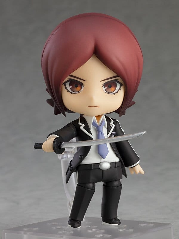 PREORDINE+ CHIUSO 10/2026 Persona 2 Eternal Punishment Nendoroid Action Figure Tatsuya Suou 10 cm