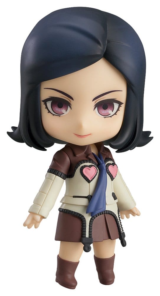 PREORDINE+ CHIUSO 10/2026 Persona 2 Eternal Punishment Nendoroid Action Figure Maya Amano 10 cm