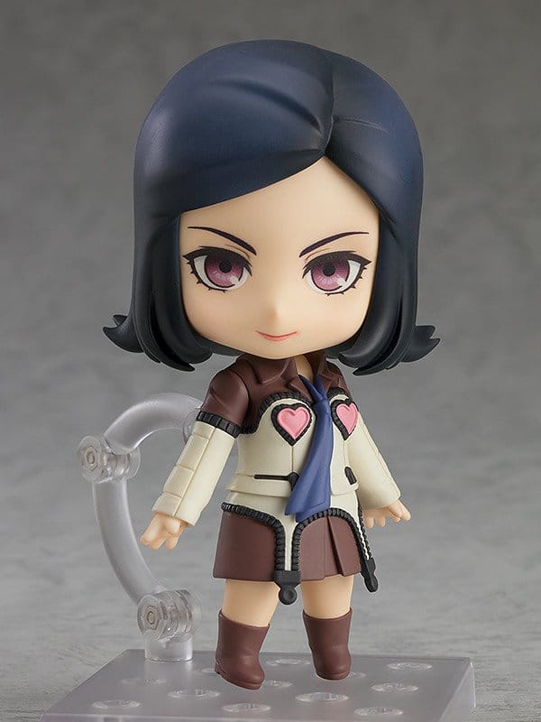 PREORDINE+ CHIUSO 10/2026 Persona 2 Eternal Punishment Nendoroid Action Figure Maya Amano 10 cm