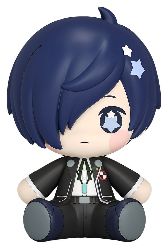 PREORDINE+ 01/2027 Persona 3 Reload Huggy Good Smile Protagonist 7 cm