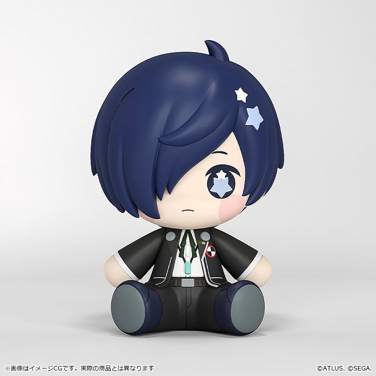 PREORDINE+ 01/2027 Persona 3 Reload Huggy Good Smile Protagonist 7 cm