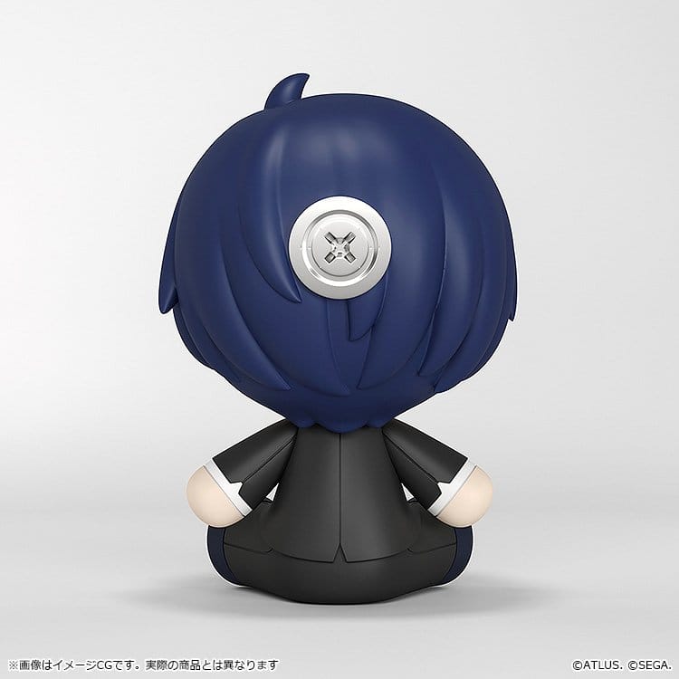 PREORDINE+ 01/2027 Persona 3 Reload Huggy Good Smile Protagonist 7 cm