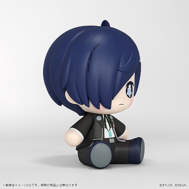 PREORDINE+ 01/2027 Persona 3 Reload Huggy Good Smile Protagonist 7 cm