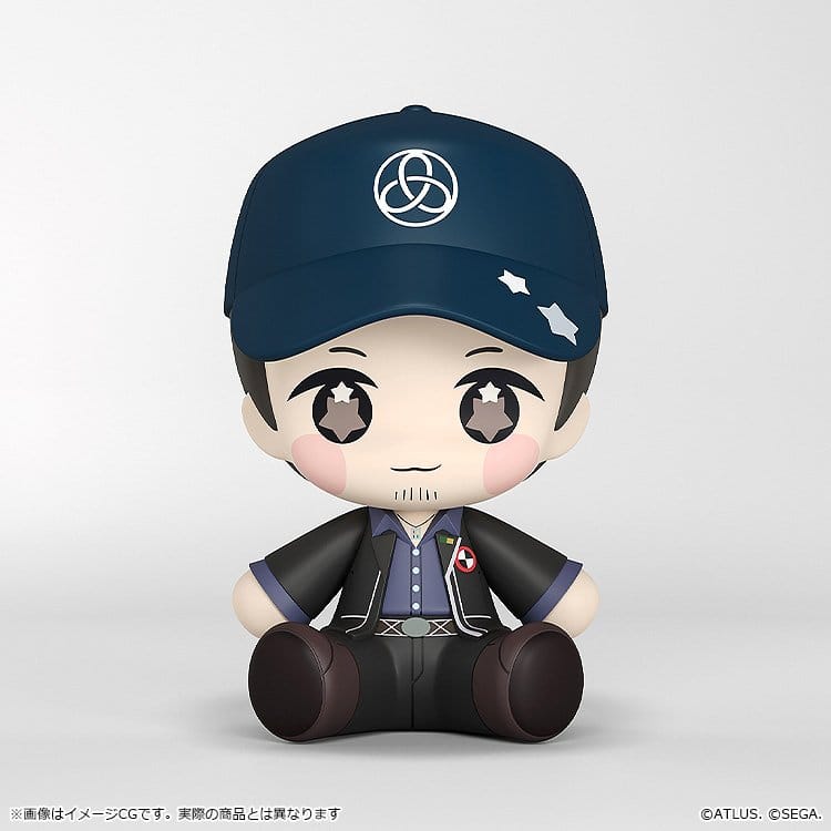 PREORDINE+ 01/2027 Persona 3 Reload Huggy Good Smile Junpei Iori 7 cm