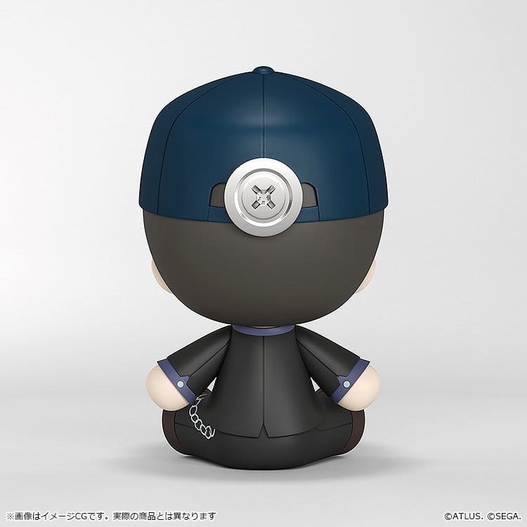 PREORDINE+ 01/2027 Persona 3 Reload Huggy Good Smile Junpei Iori 7 cm