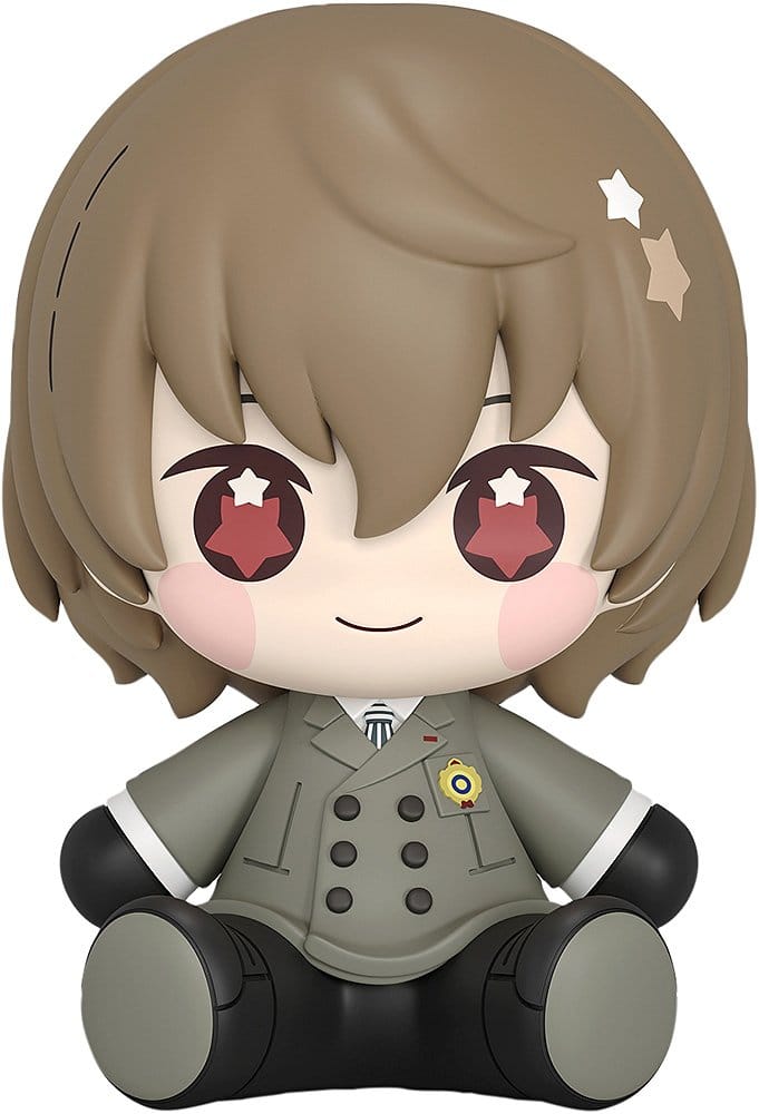 PREORDINE+ 01/2027 Persona 5 Royal Huggy Good Smile Goro Akechi 7 cm