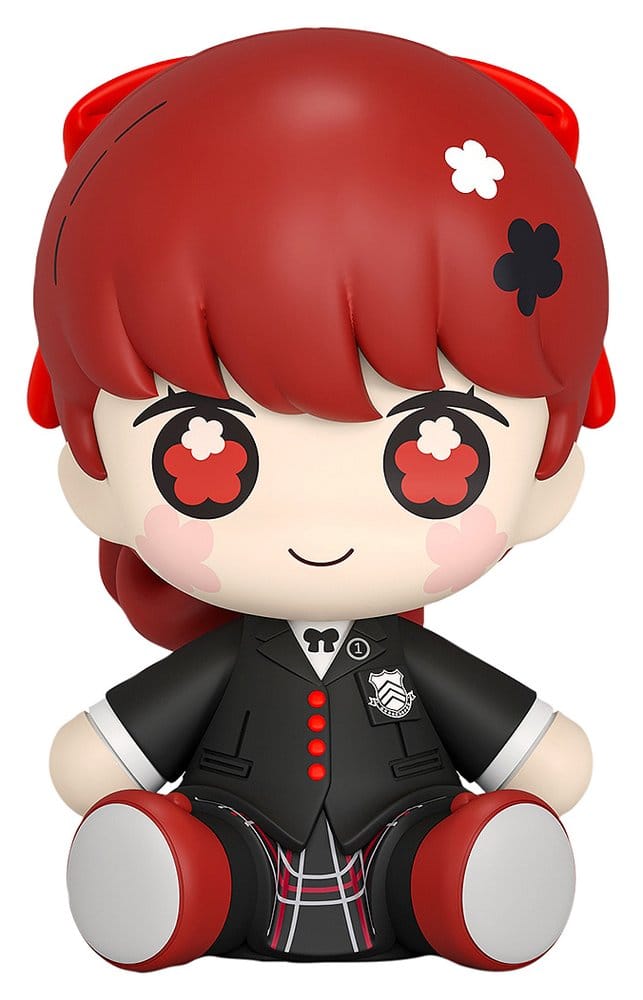 PREORDINE+ 01/2027 Persona 5 Royal Huggy Good Smile Kasumi Yoshizawa 7 cm