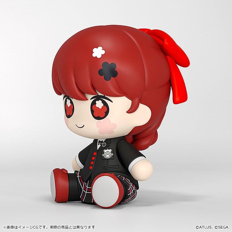 PREORDINE+ 01/2027 Persona 5 Royal Huggy Good Smile Kasumi Yoshizawa 7 cm