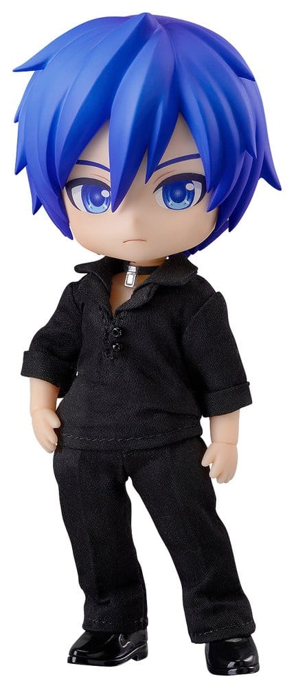 PREORDINE+ CHIUSO 12/2026 Character Vocal Series Nendoroid Doll Action Figure Kaito: Guilty Ver. 14 cm