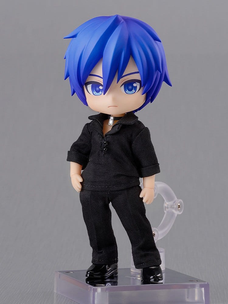 PREORDINE+ CHIUSO 12/2026 Character Vocal Series Nendoroid Doll Action Figure Kaito: Guilty Ver. 14 cm