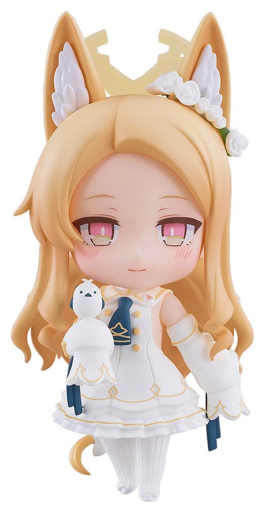 PREORDINE+ CHIUSO 11/2026 Blue Archive Nendoroid Action Figure Seia Yurizono 10 cm