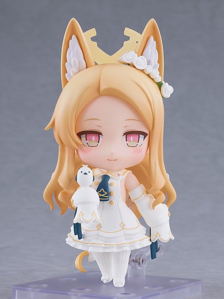 PREORDINE+ CHIUSO 11/2026 Blue Archive Nendoroid Action Figure Seia Yurizono 10 cm