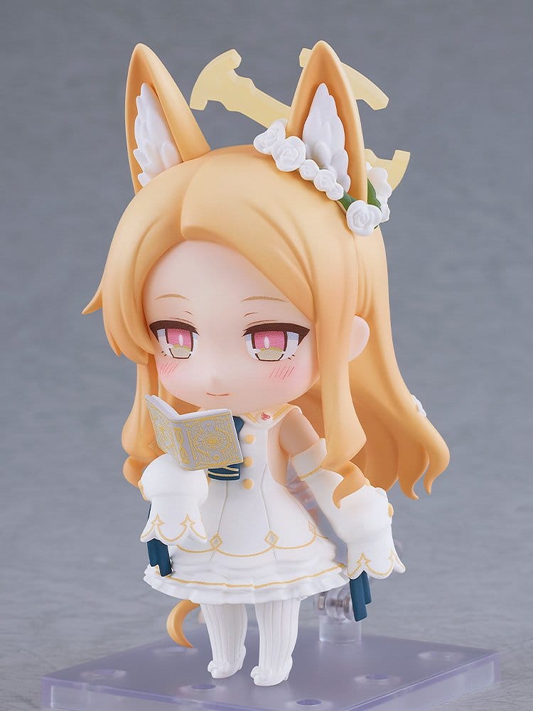 PREORDINE+ CHIUSO 11/2026 Blue Archive Nendoroid Action Figure Seia Yurizono 10 cm
