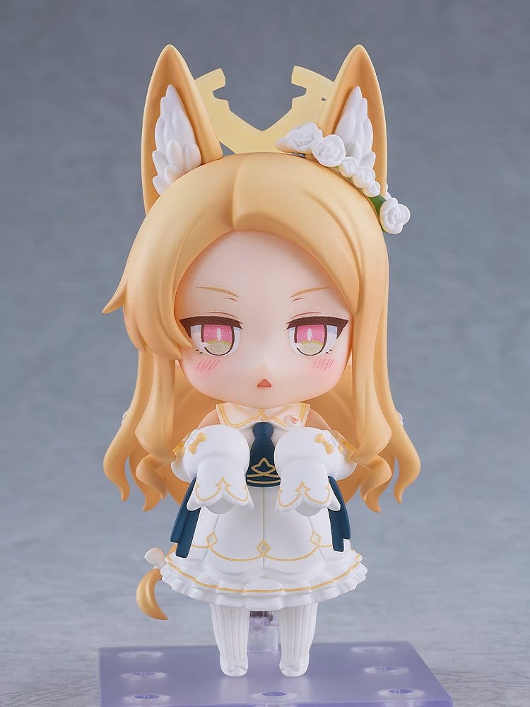 PREORDINE+ CHIUSO 11/2026 Blue Archive Nendoroid Action Figure Seia Yurizono 10 cm