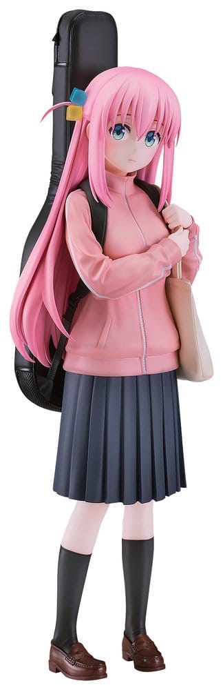 PREORDINE+ 03/2027 Bocchi the Rock! PVC Statue 1/7 Hitori Gotoh 24 cm