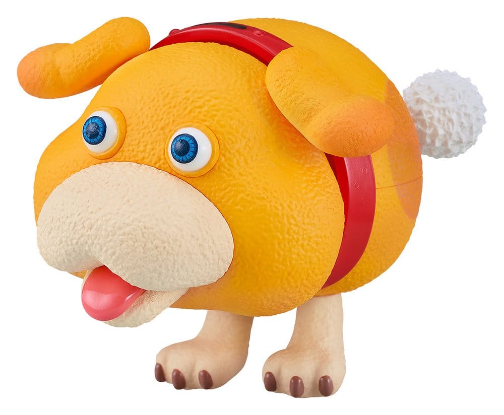 PREORDINE+ CHIUSO 12/2026 Pikmin Nendoroid Action Figure Oatchi 10 cm
