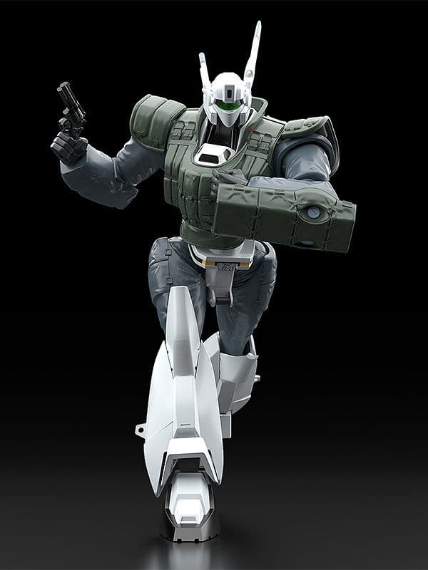 SU ORDINAZIONE Patlabor 2: The Movie Moderoid Plastic Model Kit 1/60 AV-98 Ingram Reactive Armor 13 cm