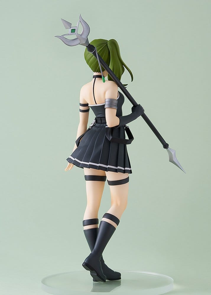 PREORDINE+ CHIUSO 12/2026 Frieren: Beyond Journey's End Pop Up Parade Statue Ubel 17 cm