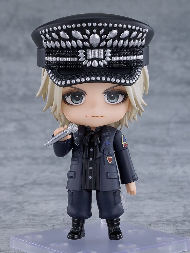 SU ORDINAZIONE Hyde Nendoroid Action Figure 10 cm       