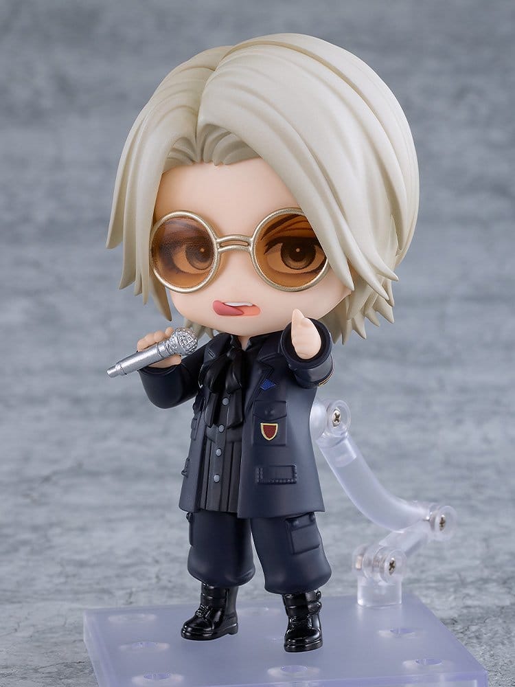 PREORDINE+ 11/2026 Hyde Nendoroid Action Figure 10 cm