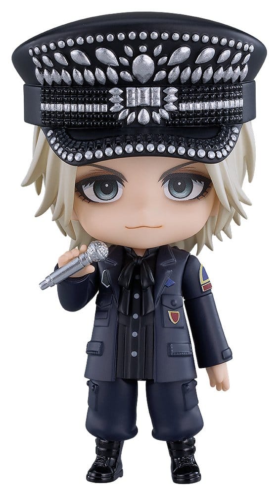 SU ORDINAZIONE Hyde Nendoroid Action Figure 10 cm       