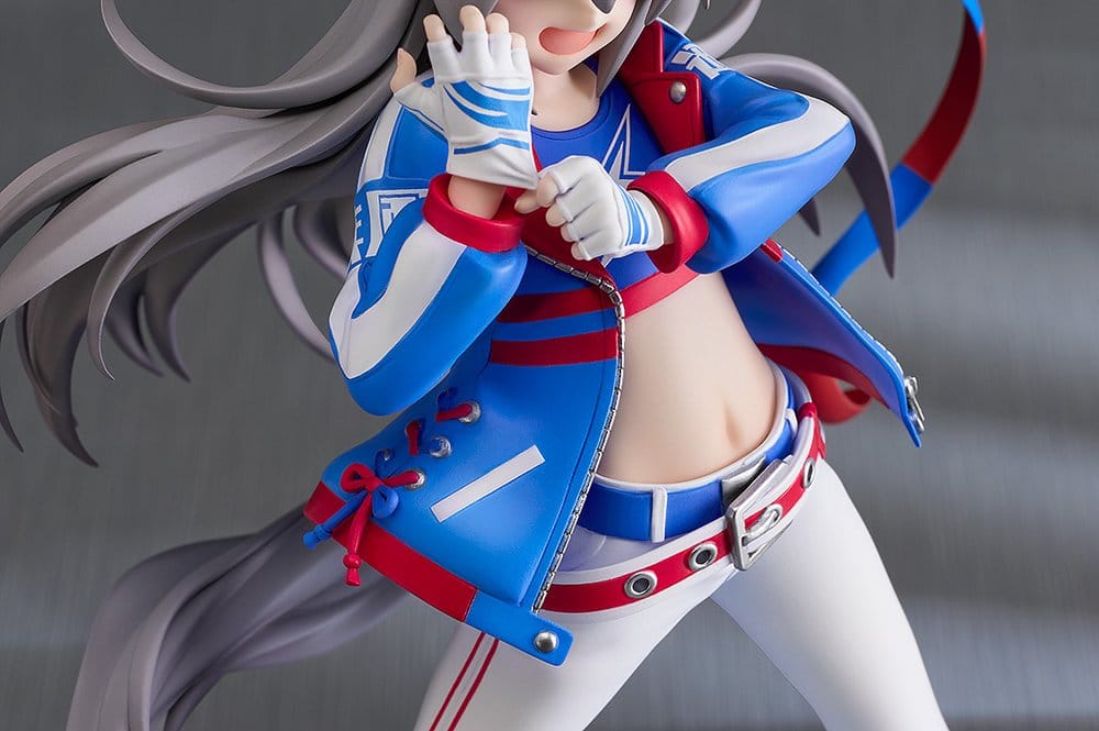 PREORDINE+ 04/2027 Umamusume: Pretty Derby PVC Figure 1/7 Tamamo Cross 21 cm