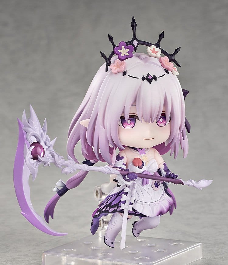 PREORDINE+ 02/2027 Honkai: Star Rail Nendoroid Action Figure Castorice 10 cm