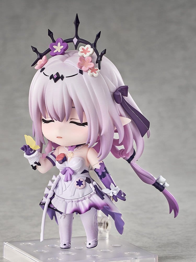 PREORDINE+ 02/2027 Honkai: Star Rail Nendoroid Action Figure Castorice 10 cm