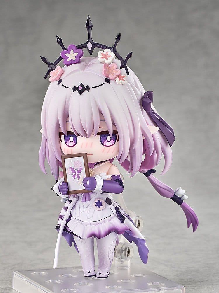 PREORDINE+ 02/2027 Honkai: Star Rail Nendoroid Action Figure Castorice 10 cm