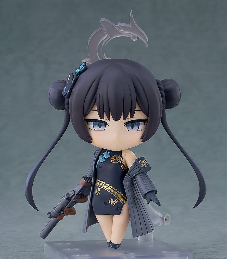 PREORDINE+ 11/2026 Blue Archive Nendoroid Action Figure Kisaki Ryuuge 10 cm