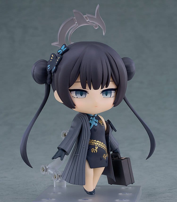 PREORDINE+ 11/2026 Blue Archive Nendoroid Action Figure Kisaki Ryuuge 10 cm