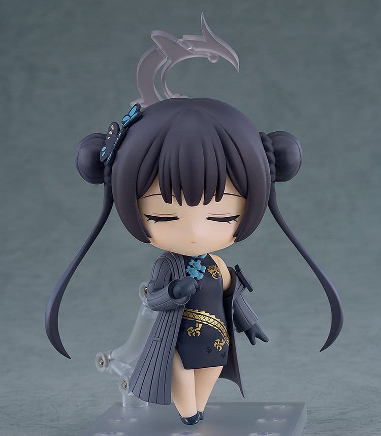 PREORDINE+ 11/2026 Blue Archive Nendoroid Action Figure Kisaki Ryuuge 10 cm