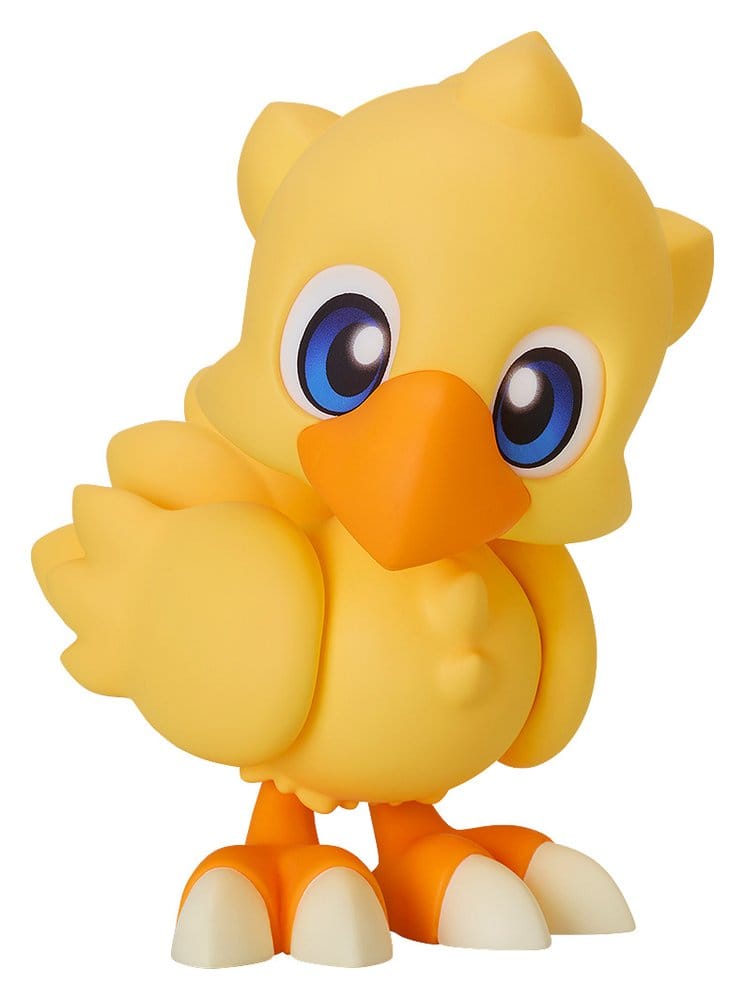 PREORDINE+ 11/2026 Final Fantasy Nendoroid Action Figure Chocobo 10 cm