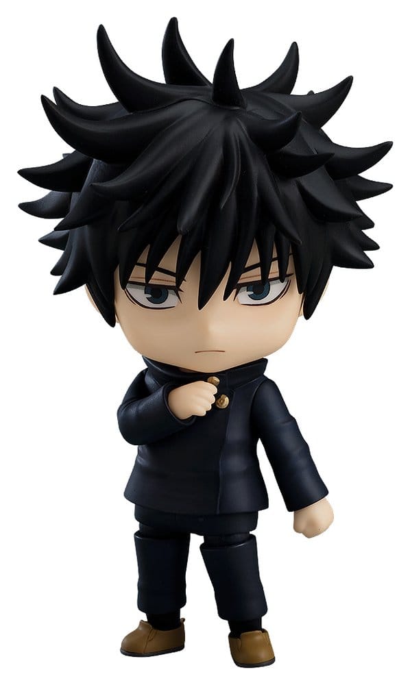 PREORDINE+ CHIUSO 10/2026 Jujutsu Kaisen Nendoroid Action Figure Megumi Fushiguro 10 cm