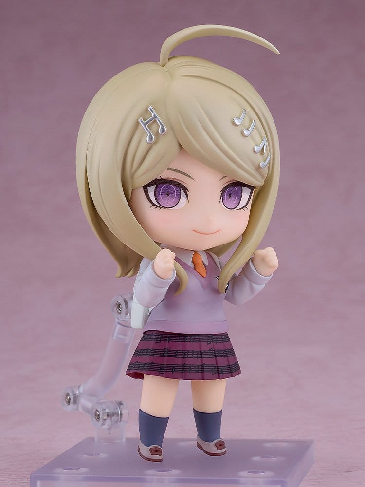PREORDINE+ 12/2026 Danganronpa V3: Killing Harmony Nendoroid Action Figure Kaede Akamatsu 10 cm