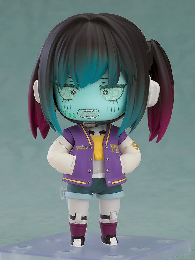 PREORDINE+ 12/2026 Milky Subway The Galactic Limited Express Nendoroid Action Figure Makina 10 cm