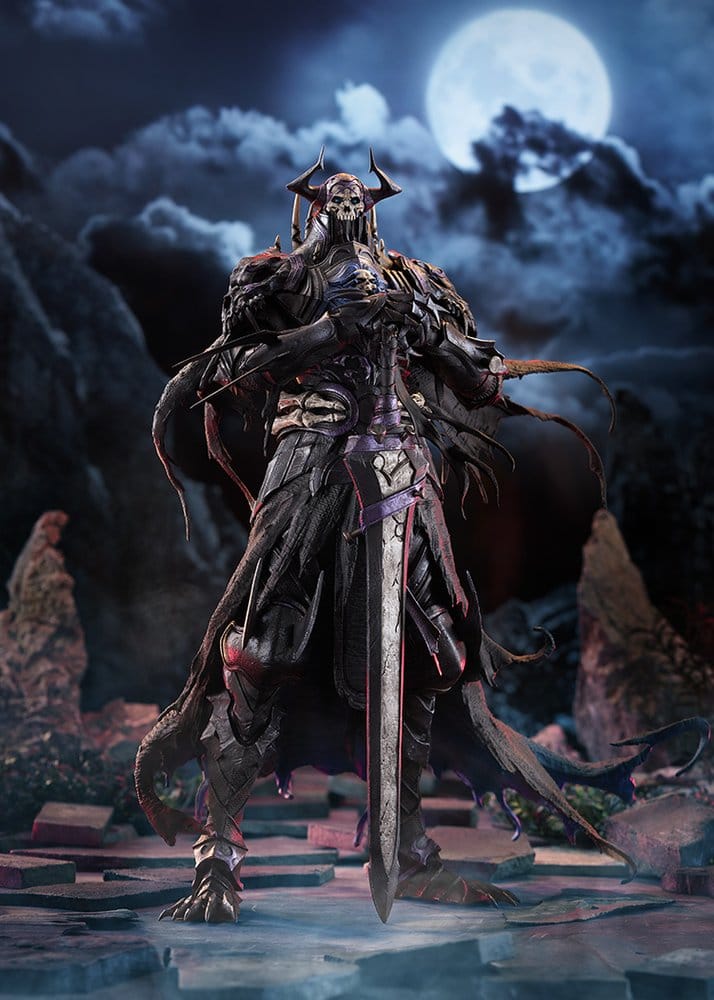 PREORDINE+ 05/2027 Fate/Grand Order Pop Up Parade SP PVC Figure Assassin/First Hassan 33 cm