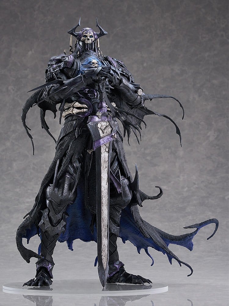 PREORDINE+ 05/2027 Fate/Grand Order Pop Up Parade SP PVC Figure Assassin/First Hassan 33 cm