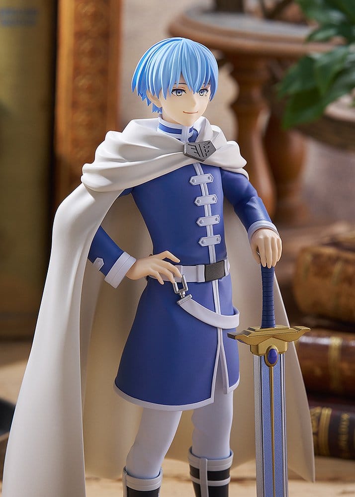 PREORDINE+ 02/2027 Frieren: Beyond Journey's End Pop Up Parade PVC Figure Himmel 17 cm