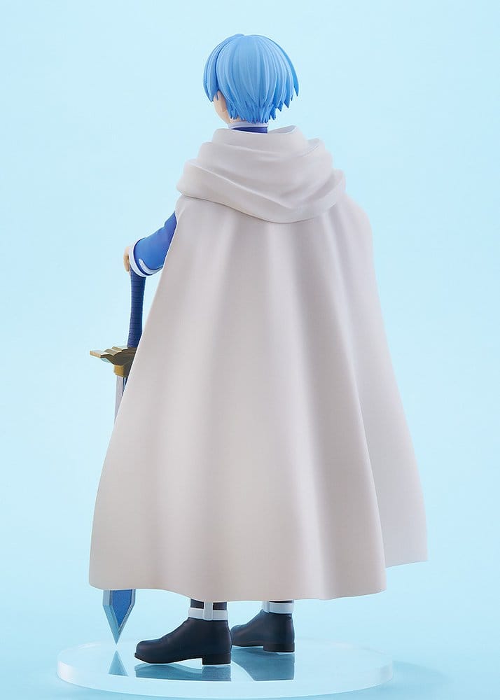 PREORDINE+ 02/2027 Frieren: Beyond Journey's End Pop Up Parade PVC Figure Himmel 17 cm