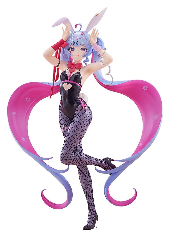 PREORDINE+ 12/2026 Pop Up Parade Hatsune Miku: Rabbit Hole Ver. L Size 24 cm